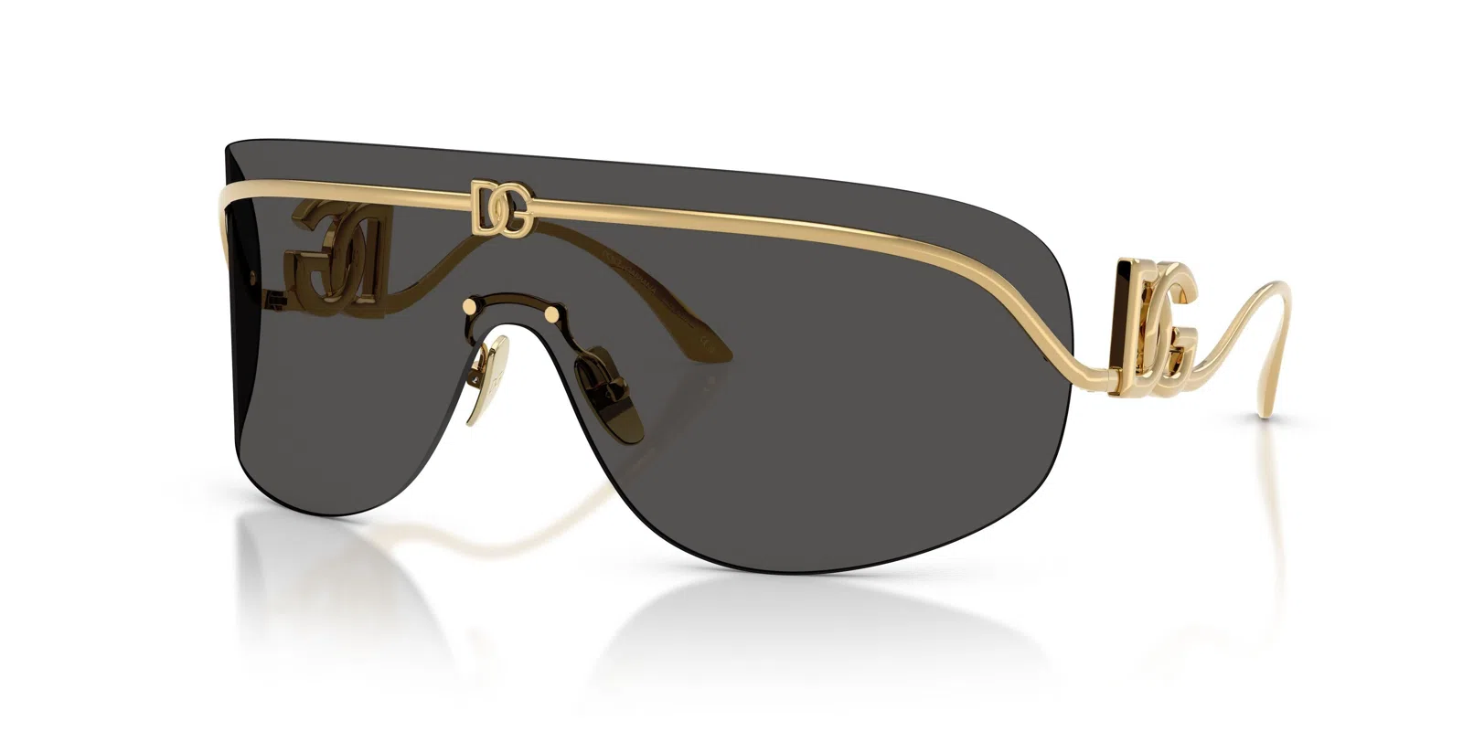 Dolce & Gabbana 2320 Sunglasses - view 14